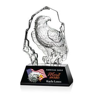 Ottavia Full Eagle VividPrint™ Award
