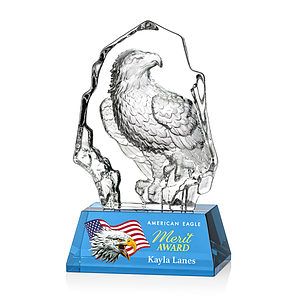 Ottavia Full Eagle VividPrint™ Award