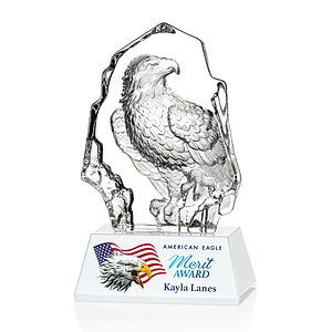 Ottavia Full Eagle VividPrint™ Award