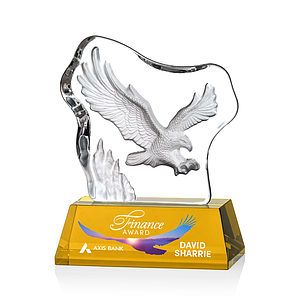 Ottavia Flying Eagle VividPrint™ Award