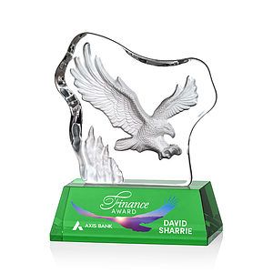 Ottavia Flying Eagle VividPrint™ Award