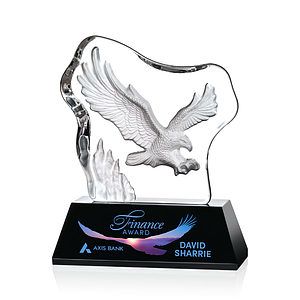 Ottavia Flying Eagle VividPrint™ Award