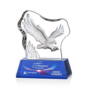 Ottavia Flying Eagle VividPrint™ Award