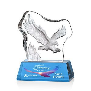 Ottavia Flying Eagle VividPrint™ Award