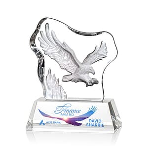 Ottavia Flying Eagle VividPrint™ Award