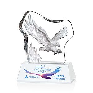 Ottavia Flying Eagle VividPrint™ Award