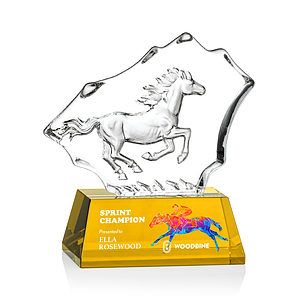 Ottavia Horse VividPrint™ Award