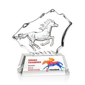 Ottavia Horse VividPrint™ Award