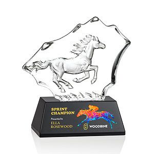 Ottavia Horse VividPrint™ Award