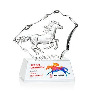 Ottavia Horse VividPrint™ Award