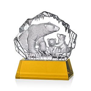 Ottavia Polar Bears VividPrint™ Award