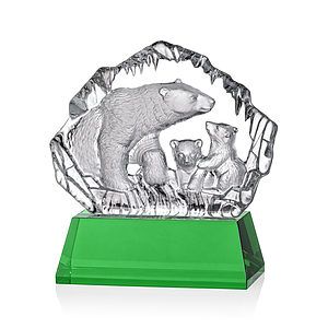 Ottavia Polar Bears VividPrint™ Award