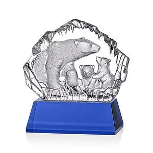 Ottavia Polar Bears VividPrint™ Award