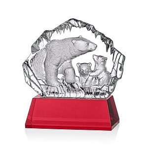 Ottavia Polar Bears VividPrint™ Award