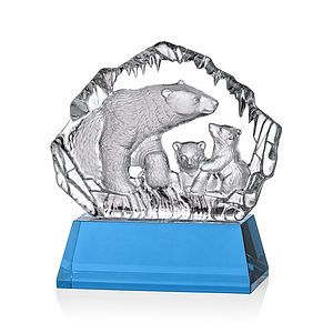 Ottavia Polar Bears VividPrint™ Award