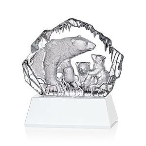 Ottavia Polar Bears VividPrint™ Award