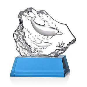 Ottavia 2 Dolphins VividPrint™ Award