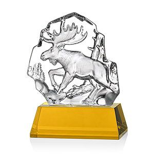 Ottavia Moose VividPrint™ Award
