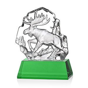 Ottavia Moose VividPrint™ Award