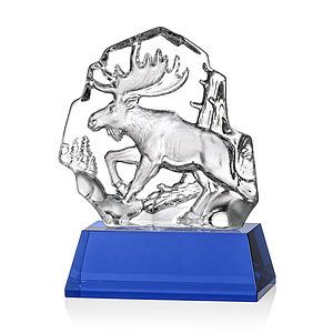 Ottavia Moose VividPrint™ Award