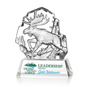 Ottavia Moose VividPrint™ Award
