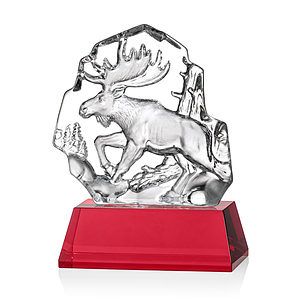 Ottavia Moose VividPrint™ Award