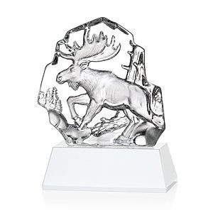 Ottavia Moose VividPrint™ Award