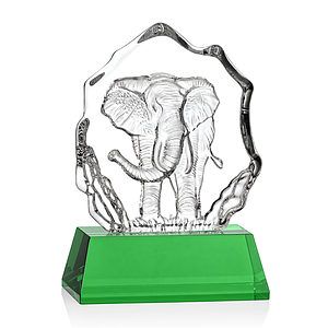 Ottavia Elephant VividPrint™ Award