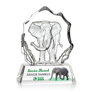 Ottavia Elephant VividPrint™ Award