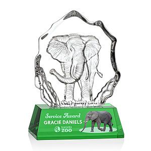 Ottavia Elephant VividPrint™ Award