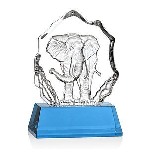 Ottavia Elephant VividPrint™ Award