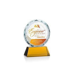 Stratford VividPrint™ Award - Amber