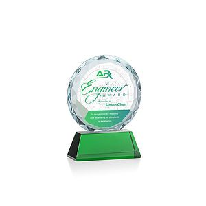 Stratford VividPrint™ Award - Green