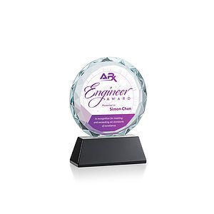 Stratford VividPrint™ Award - Black