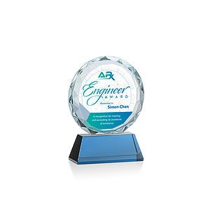 Stratford VividPrint™ Award - Sky Blue