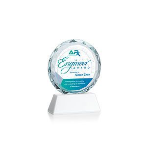 Stratford VividPrint™ Award - White