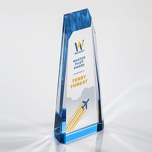 Banbury VividPrint™ Award
