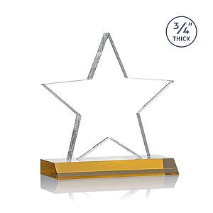Chippendale VividPrint™ Award - Amber 