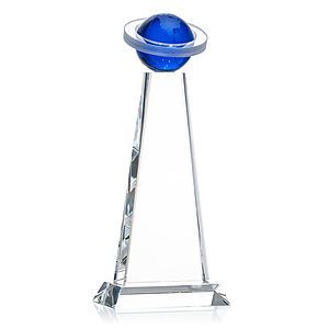 Virago Globe VividPrint™ Award