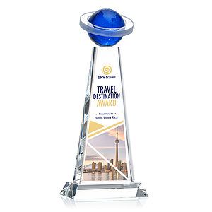 Virago Globe VividPrint™ Award
