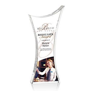 Keighley VividPrint™ Award