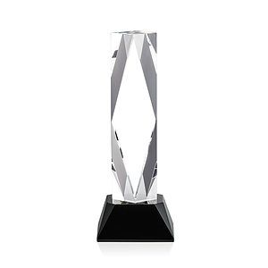 President VividPrint™ Award on Base - Black