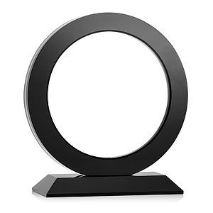 London VividPrint™ Award - Black