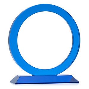 London VividPrint™ Award - Blue