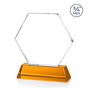Ralston VividPrint™ Award - Amber