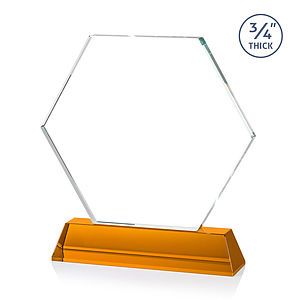 Ralston VividPrint™ Award - Amber