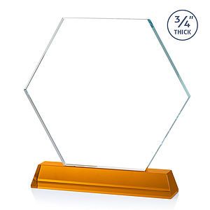 Ralston VividPrint™ Award - Amber
