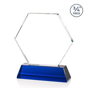  Ralston VividPrint™ Award - Blue