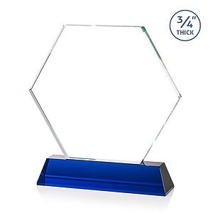  Ralston VividPrint™ Award - Blue