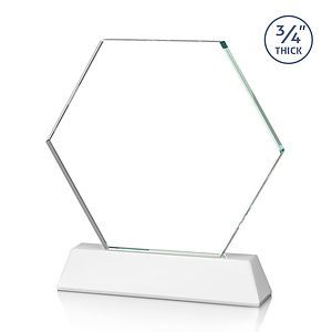 Ralston VividPrint™ Award - White